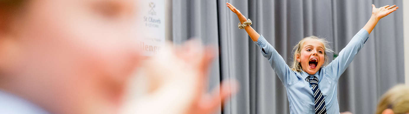 St Peter's Junior School